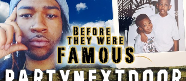 PartyNextDoor