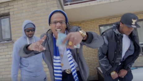 Big Money- Panda Freestyle