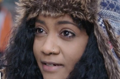 Daily VICE Canada: 'Black Lives Matter' Pitch Tents Outside Toronto Police HQ
