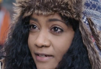 Daily VICE Canada: 'Black Lives Matter' Pitch Tents Outside Toronto Police HQ