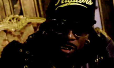 CDet Aka Mr.G- Lock It Down
