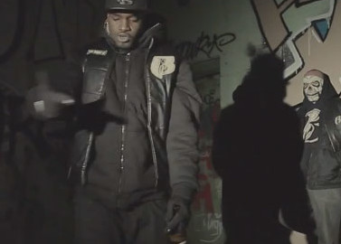 Dre Barrs Ft Kareem Siyad- Waste Man
