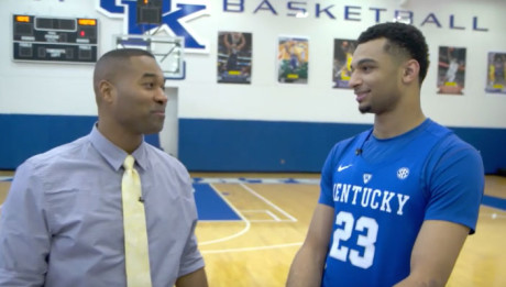 Cabbie Presents Jamal Murray