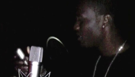 Unreleased J Noble Freestyle 2010
