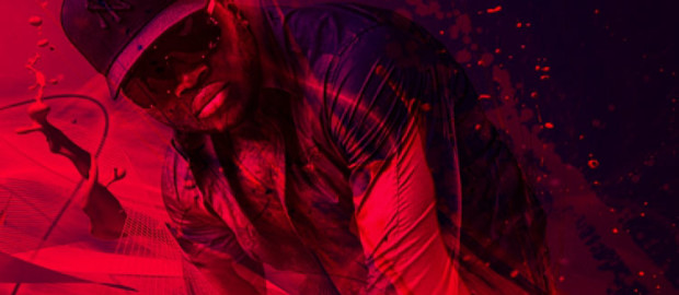 Kelly Anthony- Just For Tonight