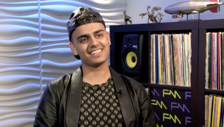 Lais Explains His Ties To Drake And The Importance Of Toronto's Unique Sound