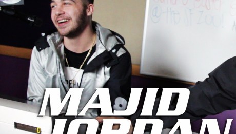 Majid Jordan Talks New Album & The Music Scene In Toronto