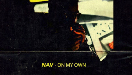 Nav- On My Own