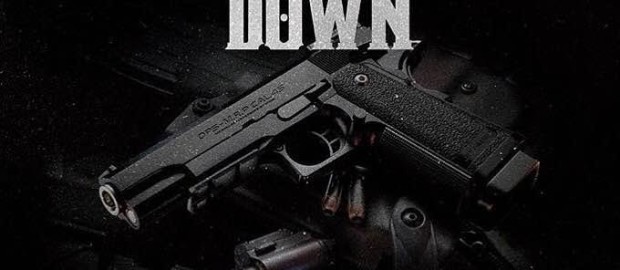 P-Dollaz & Ruck- Man Down