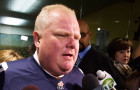 Rob Ford Passes Away After Battling Cancer