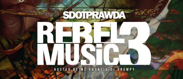 sdotprawda- RebelMusic 3