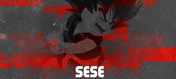 Sese- Super Kamehameha