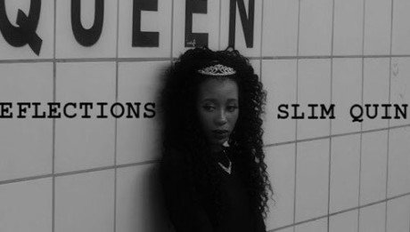 Slim Quin- Reflections