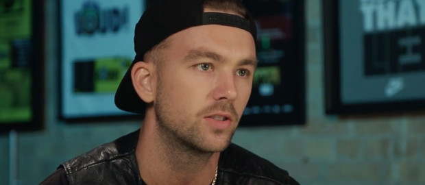 SonReal Names His List Of Underrated Artists