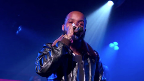 Live: Tory Lanez - LA Confidential/Say It