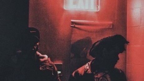 The Weeknd- Rambo Remix