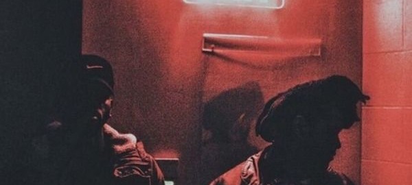 The Weeknd- Rambo Remix