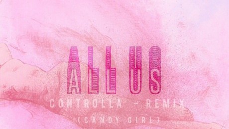 A.M- Controlla Remix