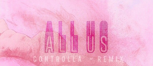 A.M- Controlla Remix