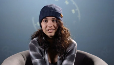 MC Now: Alessia Cara On Winning the JUNO Award