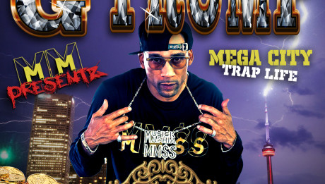 Don G Trump- All Night Future Remix