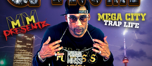 Don G Trump- All Night Future Remix