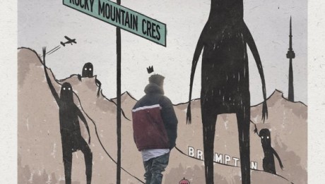 Derin Falana- Live From Rocky Mountain