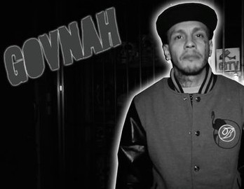 SoloProductz Presents Freestyle Friday- Govnah