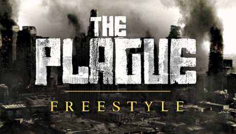 Young Allwood- The Plague Freestyle