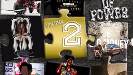 Don G- State Of Power Volume 2