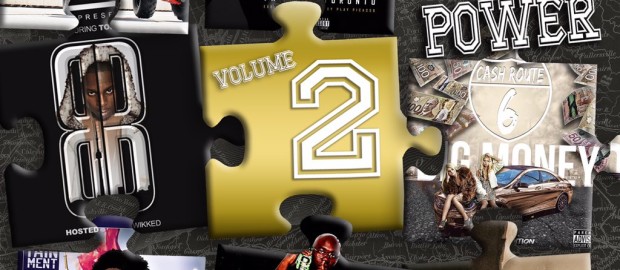 Don G- State Of Power Volume 2