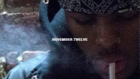 J-Soul- November Twelve