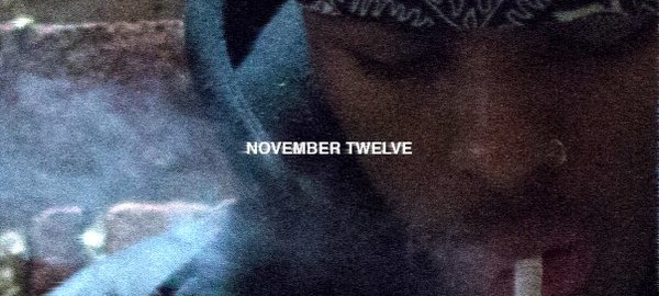 J-Soul- November Twelve