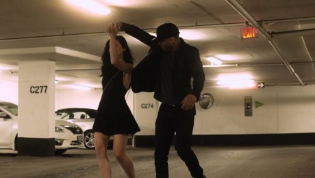 Kelly Anthony- Just For Tonight