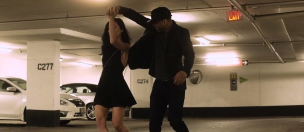 Kelly Anthony- Just For Tonight