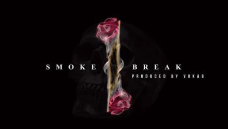 Luu Breeze x Hardbody x P Dollaz- Smoke Break