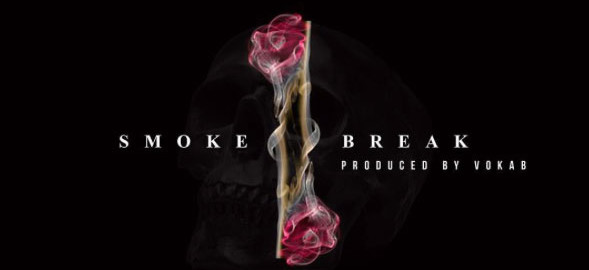 Luu Breeze x Hardbody x P Dollaz- Smoke Break