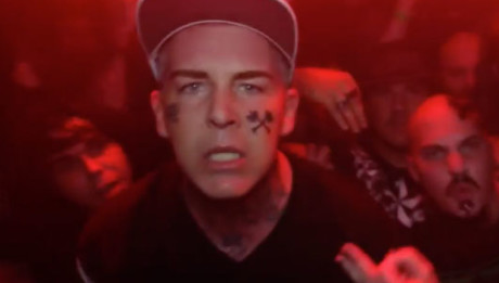 Madchild x Demrick- Man Down