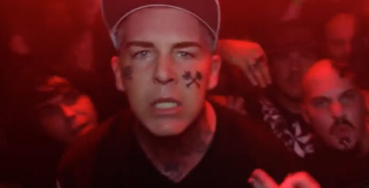 Madchild x Demrick- Man Down