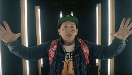 Madchild Ft Joseph Rose- Little Things