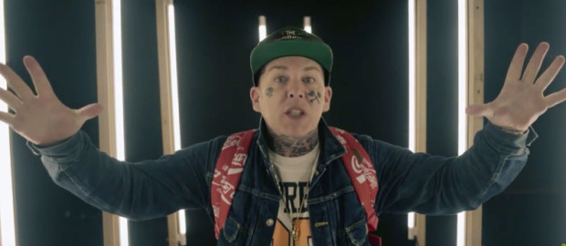 Madchild Ft Joseph Rose- Little Things