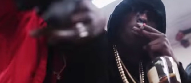 Dread X Nappz- Nu Shit