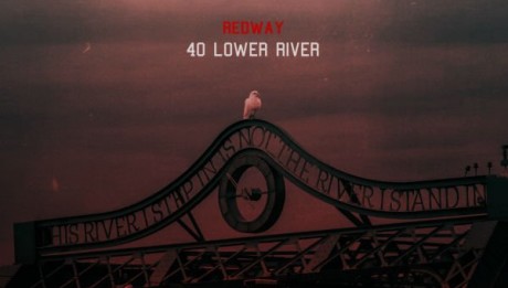 Redway- 40 Lower River