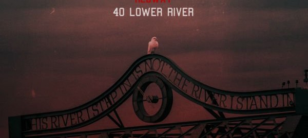 Redway- 40 Lower River