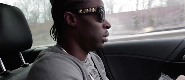 Richie Stacks- Stack Or Die 2 Vlog 1