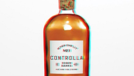 Robin Banks- Controlla Remix