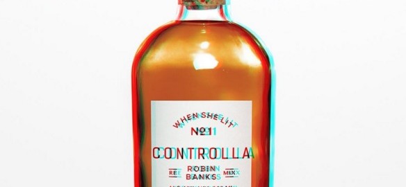 Robin Banks- Controlla Remix