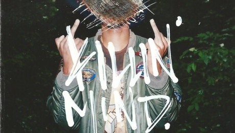 Sean Leon- Killin' Mind