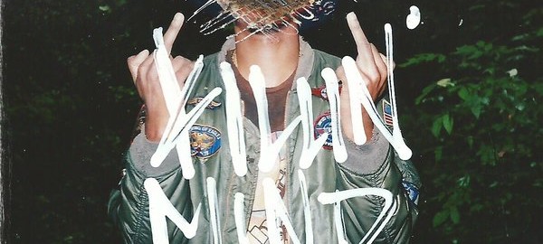 Sean Leon- Killin' Mind