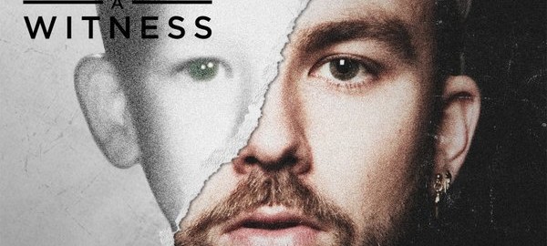 SonReal- Can I Get A Witness